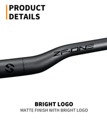 TOSEEK ZF-ONE MTB Handlebar