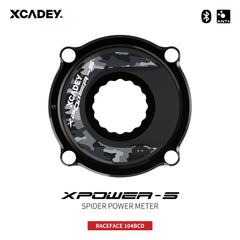 XCADEY XPOWER-S Powermeter