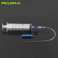 RISK Tubeless Tyre Injector Sealant