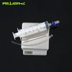 RISK Tubeless Tyre Injector Sealant