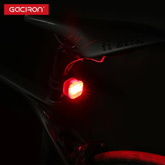 GACIRON MTB Bike Light W07R