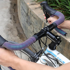 WEST BIKING Reflective Bike Handlebar Tape