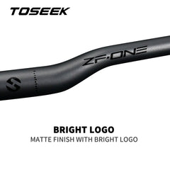 TOSEEK ZF-ONE MTB Handlebar