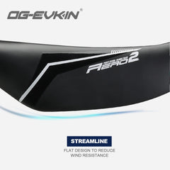 OG-EVKIN HB-003 AERO Carbon Handlebar