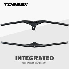 TOSEEK MTB Handlebar