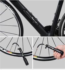 WEST BIKING Bicycle Pump