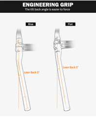 TOSEEK ZF-ONE MTB Handlebar