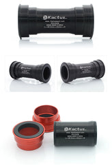 KACTUS Upgraded Steel Bearing Bottom Brackets