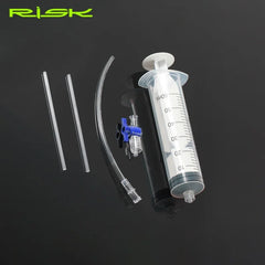 RISK Tubeless Tyre Injector Sealant