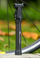 WEST BIKING Bicycle Pump