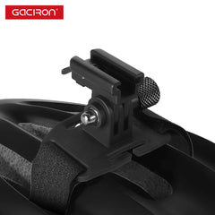 Gaciron H15P Headlight Helmet Mount