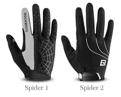 ROCKBROS Windproof Cycling Bicycle Gloves