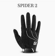 ROCKBROS Windproof Cycling Bicycle Gloves