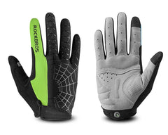 ROCKBROS Windproof Cycling Bicycle Gloves