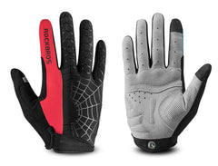 ROCKBROS Windproof Cycling Bicycle Gloves