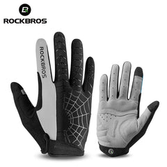 ROCKBROS Windproof Cycling Bicycle Gloves