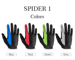 ROCKBROS Windproof Cycling Bicycle Gloves