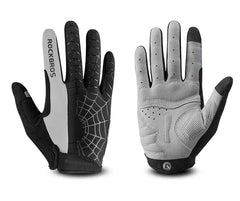 ROCKBROS Windproof Cycling Bicycle Gloves