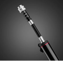 ROCKBROS Bicycle Pump Mini 150 PSI