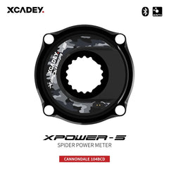 XCADEY XPOWER-S Powermeter