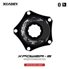 XCADEY XPOWER-S Powermeter