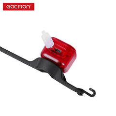 GACIRON MTB Bike Light W07R