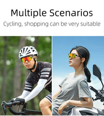 ROCKBROS Cycling Glasses