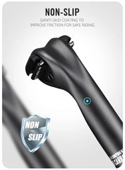 LEXON SP-011 Bike Carbon Seatpost