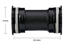 ONIRII Ceramic Bike Bottom Bracket BSA24