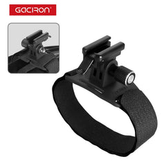 Gaciron H15P Headlight Helmet Mount