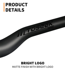 TOSEEK Mtb Carbon Handlebar