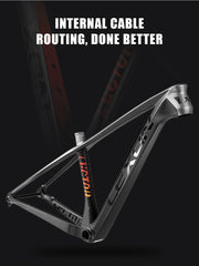 LEXON Lector MTB T1000 Carbon Frame