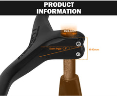 TOSEEK MTB Handlebar