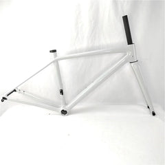 SUPERLIGHT frame 650g