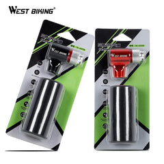 WEST BIKING Mini CO2 Pump