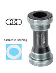 CERAMIC BEARING BOTTOM BRACKET BSA