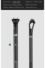 Lexon Carbon Seatpost