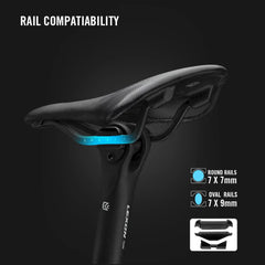 LEXON T1000 Carbon Seatpost