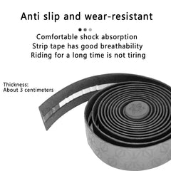 Handlebar Tape Anti-Slip