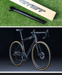 LEXON Bicycle Carbon Seatpost 150g