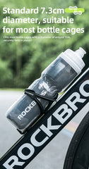 ROCKBROS Cycling Insulated Water Bottle