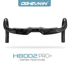 OG-EVKIN HB002 Carbon Handlebar