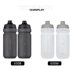 TOPEAK Bicycle Water Bottle