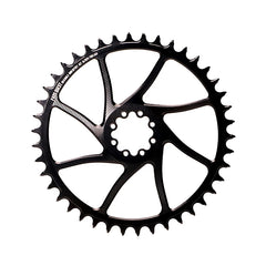 PASS QUEST Chainring 3mm Offest 8-Bolt