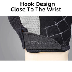 ROCKBROS Bicycle Gloves