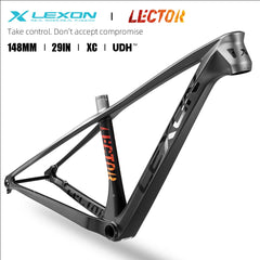 LEXON Lector MTB T1000 Carbon Frame