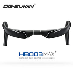 OG-EVKIN HB-003 AERO Carbon Handlebar