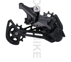 SHIMANO DEORE 11Speed Groupset