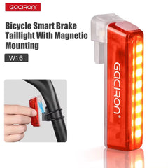 Gaciron Bike Taillight W16