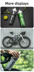 ROCKBROS Cycling Insulated Water Bottle